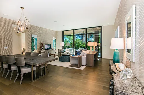 1388 Ala Moana Blvd #3303 Photo 1