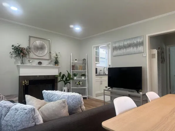 122-130 Vera Ave, 122-130 Vera Ave #124A, Redwood City, CA 94061