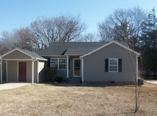 1730 S Broadway Ave, Ada, OK 74820