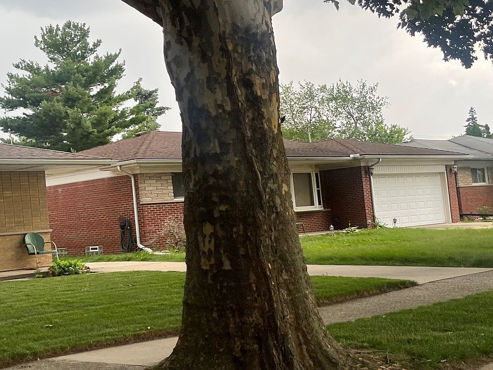 7354 Menge Ave, Center Line, MI 48015 Zillow