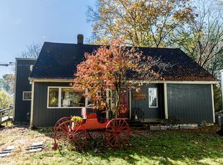 131 Cedar St, Rehoboth, MA 02769