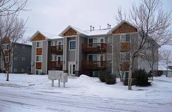 2nd image of 3505 Fallon St APT 17