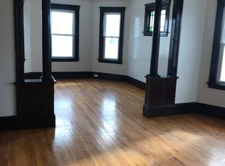 11 Plantation St #3, Worcester, MA 01604