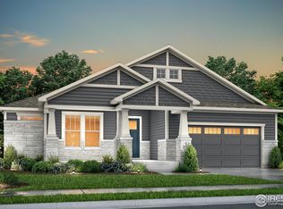 4460 Moose St, Johnstown, CO 80534