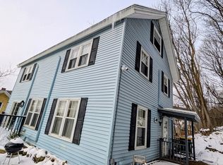 15 Ballou St, North Adams, MA 01247