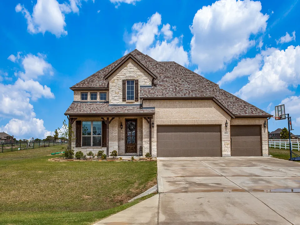 404 Arbor Hills Trl
