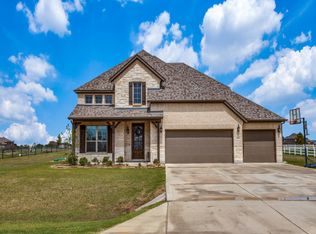 404 Arbor Hills Trl, Blue Ridge, TX 75424