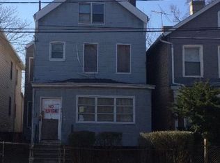 512 Glebe St, Orange, NJ