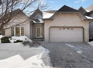 235 Southwind Cres, Tecumseh, ON N8N 4Y5