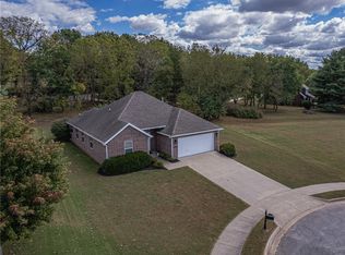 5673 Ronnie Pl, Springdale, AR 72762