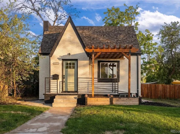 3217 N Clayton Street, Denver, CO 80205