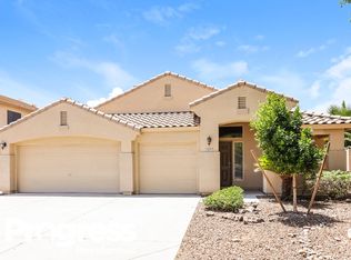 8001 W Rose Garden Ln, Peoria, AZ 85382
