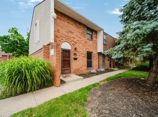 1906 Willoway Cir S, Columbus, OH 43220