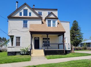 942 Brown Ave, Erie, PA 16502