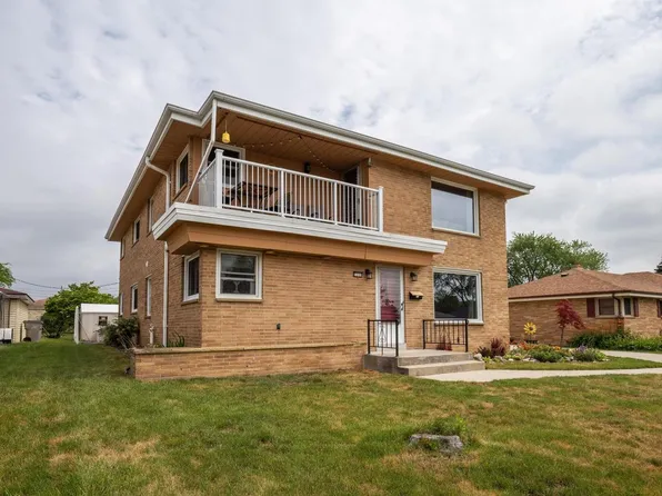 7200 West Tripoli AVENUE, Milwaukee, WI 53220