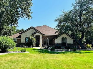 281 Eagle Landing Dr, Belton, TX 76513