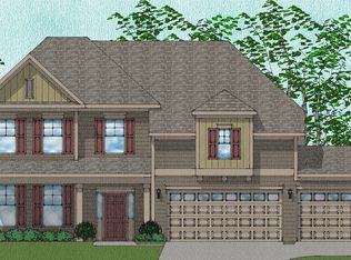 1013 Pandion Dr, Wilmington, NC 28411