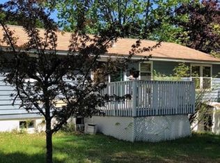 246 Bryant St, Athol, MA 01331