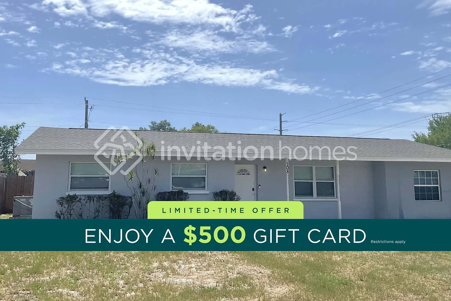 108 57th St W Bradenton, FL 34209 — Photo 1