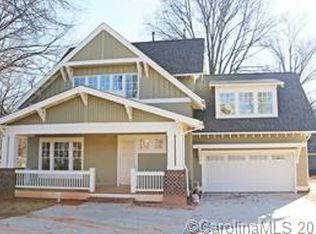 Sharon View Rd, Charlotte, NC 28210