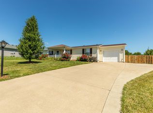 751 E Camellia Ct, Columbia, MO 65202