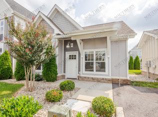 Charmant Cottages, Bowling Green, KY 42104