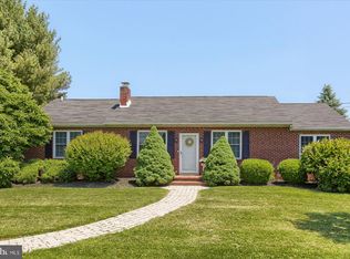 537 Hershey Rd, Hummelstown, PA 17036