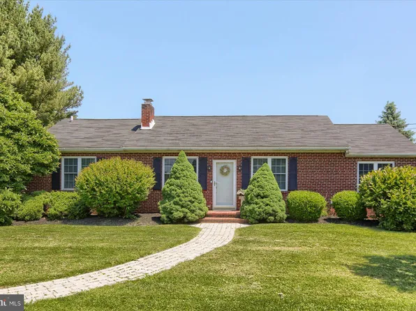 537 Hershey Rd, Hummelstown, PA 17036