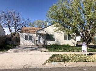 641 E 6th St, Roswell, NM 88201