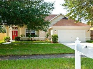 5812 Bitter Orange Ave, Tampa, FL 33625
