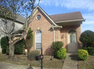 6876 Show Boat Ln LOT 24, Cordova, TN 38018