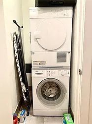 Rented by Coda Real Estate NYC