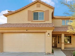 2527 W Tamarisk Ave, Phoenix, AZ 85041