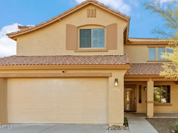 2527 W TAMARISK Avenue, Phoenix, AZ 85041
