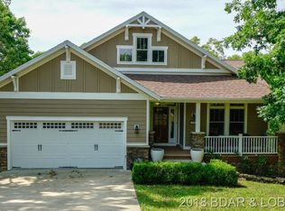 156 Fireside Dr, Camdenton, MO 65020