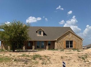 7922 Grassland Dr, Godley, TX 76044