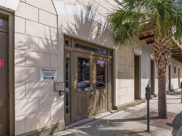 204 Conti St Unit 1-B, Mobile, AL 36602