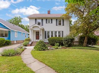 1044 Michigan Ave, Adrian, MI 49221