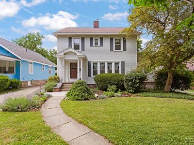 1044 Michigan Ave, Adrian, MI, 49221