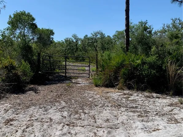 1383 Bologna Rd, Sebring, FL 33870