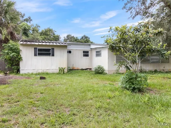 736 S Eden Gardens Ave, Inverness, FL 34450
