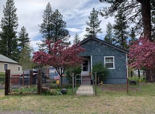 13717 Tennant Rd, Macdoel, CA 96058