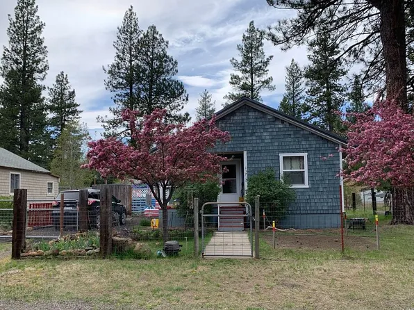 13717 Tennant Rd, Macdoel, CA 96058
