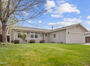 695 Ann Way, Gardnerville, NV 89460