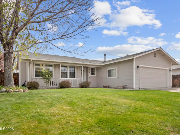 695 Ann Way, Gardnerville, NV 89460