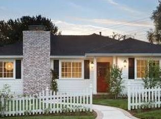 4611 Lasheart Dr, La Canada Flintridge, CA 91011