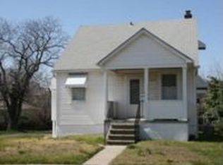6900 Brentwood Ave, Baltimore, MD 21222