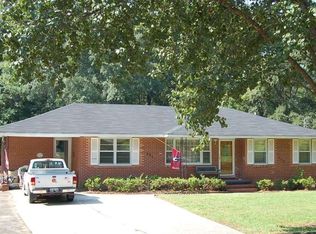 205 Spring St, Warner Robins, GA 31088