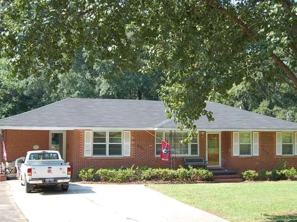 205 Spring St, Warner Robins, GA 31088