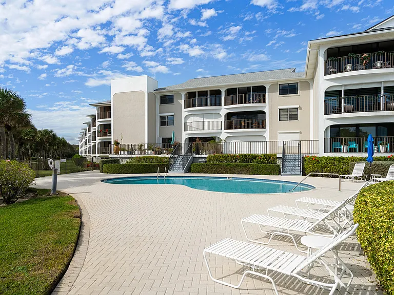 5300 Highway A1A #408 — Photo 39